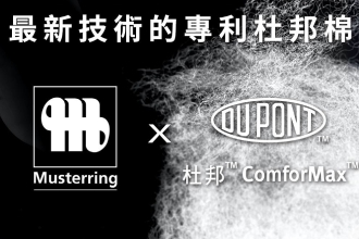 DuPont™ ComforMax™ Classic 美國杜邦棉