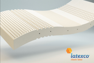比利時Latexco 原裝進口天然乳膠