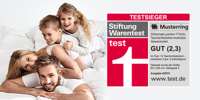 Stiftung Warentest 德國商品檢驗基金會